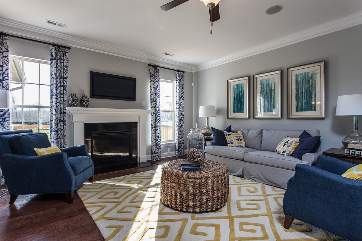 Watermark Homes in Chesterfield, VA